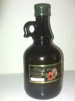 Solio - makový olej 500 ml